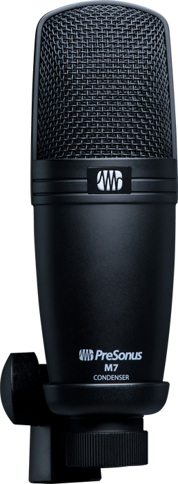 PreSonus® AudioBox® USB® 96K Studio - 25th Anniversary Edition Recording Bundle, Black, 100-120V - Guitar Warehouse