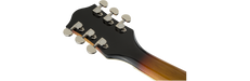 Gretsch G2420 Streamliner™ Hollow Body With Chromatic II, Laurel Fingerboard, Broad'tron™ Pickups, Aged Brooklyn Burst - Guitar Warehouse