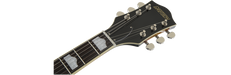 Gretsch G2420 Streamliner™ Hollow Body With Chromatic II, Laurel Fingerboard, Broad'tron™ Pickups, Aged Brooklyn Burst - Guitar Warehouse
