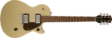 Gretsch G2210 Streamliner™ Junior Jet™ Club, Laurel Fingerboard, Golddust - Guitar Warehouse