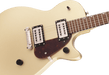 Gretsch G2210 Streamliner™ Junior Jet™ Club, Laurel Fingerboard, Golddust - Guitar Warehouse
