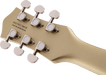 Gretsch G2210 Streamliner™ Junior Jet™ Club, Laurel Fingerboard, Golddust - Guitar Warehouse