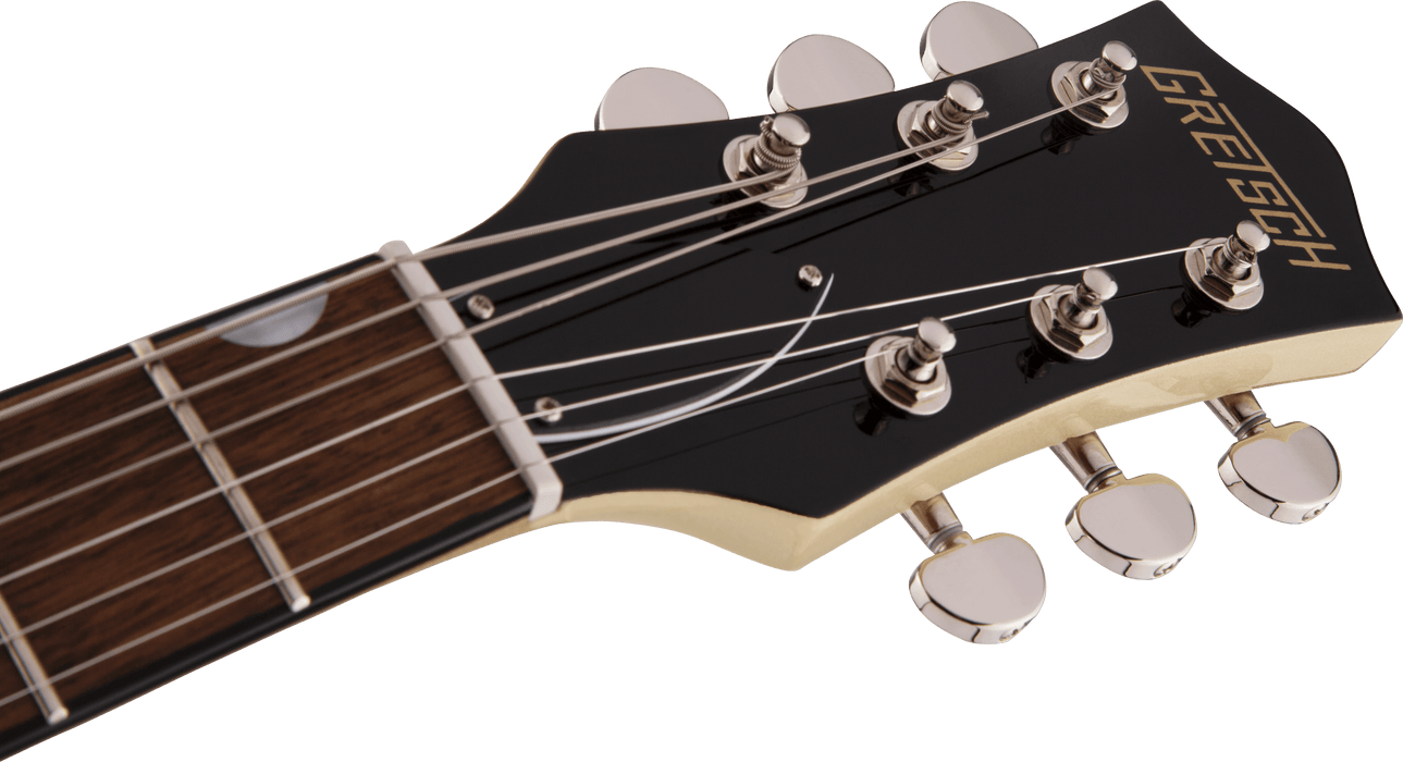 Gretsch G2210 Streamliner™ Junior Jet™ Club, Laurel Fingerboard, Golddust - Guitar Warehouse