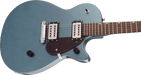 Gretsch G2210 Streamliner™ Junior Jet™ Club, Laurel Fingerboard, Gunmetal - Guitar Warehouse