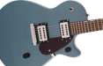 Gretsch G2210 Streamliner™ Junior Jet™ Club, Laurel Fingerboard, Gunmetal - Guitar Warehouse