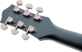 Gretsch G2210 Streamliner™ Junior Jet™ Club, Laurel Fingerboard, Gunmetal - Guitar Warehouse