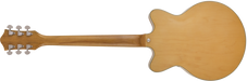 Gretsch G2655 Streamliner™ Center Block Jr. with V-Stoptail, Laurel Fingerboard, Broad'Tron™ BT-2S Pickups, Village Amber *SETUP PRICE - Guitar Warehouse
