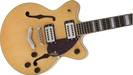 Gretsch G2655 Streamliner™ Center Block Jr. with V-Stoptail, Laurel Fingerboard, Broad'Tron™ BT-2S Pickups, Village Amber *SETUP PRICE - Guitar Warehouse