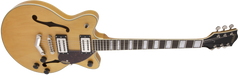 Gretsch G2655 Streamliner™ Center Block Jr. with V-Stoptail, Laurel Fingerboard, Broad'Tron™ BT-2S Pickups, Village Amber *SETUP PRICE - Guitar Warehouse