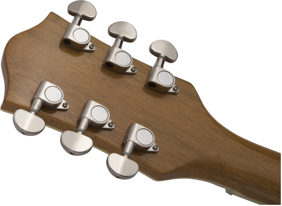 Gretsch G2655 Streamliner™ Center Block Jr. with V-Stoptail, Laurel Fingerboard, Broad'Tron™ BT-2S Pickups, Village Amber *SETUP PRICE - Guitar Warehouse