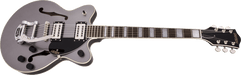 Gretsch G2655T Streamliner™ Center Block Jr. with Bigsby®, Broad'Tron™ BT-2S Pickups, Laurel Fingerboard, Phantom Metallic *SETUP PRICE - Guitar Warehouse