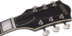 Gretsch G2655T Streamliner™ Center Block Jr. with Bigsby®, Broad'Tron™ BT-2S Pickups, Laurel Fingerboard, Phantom Metallic *SETUP PRICE - Guitar Warehouse