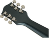 Gretsch G2655 Streamliner™ Center Block Jr. Double-Cut with V-Stoptail, Laurel Fingerboard, Gunmetal *SETUP PRICE - Guitar Warehouse