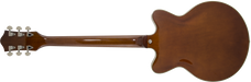 Gretsch G2655 Streamliner™ Center Block Jr. Double-Cut with V-Stoptail, Laurel Fingerboard, Single Barrel Stain *SETUP PRICE - Guitar Warehouse