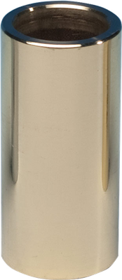 Fender Brass Slide 2  - Large - Guitar Warehouse