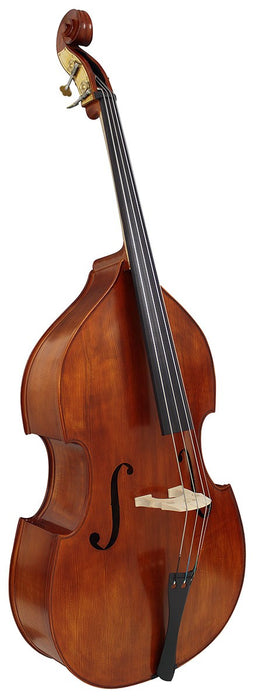 HIDERSINE VIVENTE 3/4 DOUBLE BASS OUTFIT - Guitar Warehouse