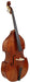 HIDERSINE VIVENTE 3/4 DOUBLE BASS OUTFIT - Guitar Warehouse