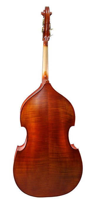 HIDERSINE VIVENTE 3/4 DOUBLE BASS OUTFIT - Guitar Warehouse