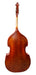HIDERSINE VIVENTE 3/4 DOUBLE BASS OUTFIT - Guitar Warehouse
