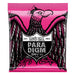 SUPER SLINKY PARADIGM ELECTRIC GUITAR STRINGS - 9-42 GAUGE - Guitar Warehouse