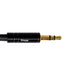 Stagg SPM-235 BK Dual Driver In-ear Stage Monitors (Pair) - Black - Guitar Warehouse
