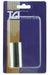 TGI Guitar Slide CHROME. 40MM X 20MM - Guitar Warehouse