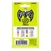 Ernie Ball 0.88mm Green Everlast Picks 12 Pack - Guitar Warehouse