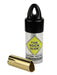 TRS-SB | The Rock Slide Polished Brass Slide - Size S - Guitar Warehouse