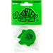 Dunlop Players Pick 12 Pack - Tortex Standard 0.88MM - Guitar Warehouse