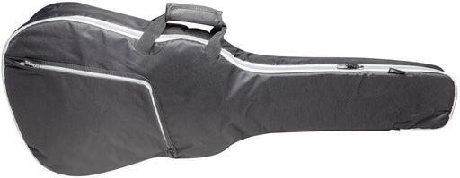 Stagg Padded Water Repellent Nylon Bag For Folk, Western or Dreadnought Guitar - Guitar Warehouse