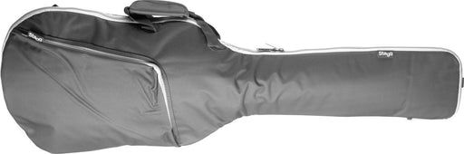 Stagg Padded Water Repellent Nylon Bag For Electric Guitar - Guitar Warehouse