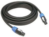 Kirlin 25' Speakon Style Female Cable - Guitar Warehouse
