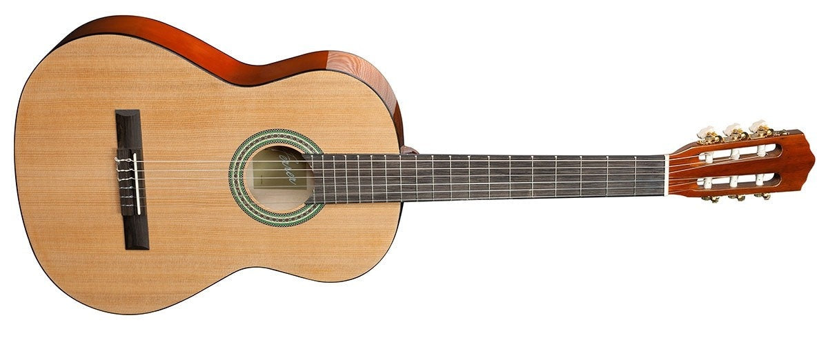 Jose Ferrer Estudiante Kids Size 1/2 Classical Guitar with Gigbag - Guitar Warehouse