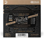 D'Addario Guitar Strings - Pro-Arte Classical Guitar Strings - EJ45 - Nylon Guitar Strings - Silver Plated Wound, Nylon Core - Normal Tension - Guitar Warehouse