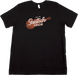 Gretsch® G6120 T-Shirt, Black - Guitar Warehouse