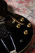 1997 Epiphone Casino Peerless Factory in Gloss Black - Pre-owned - Guitar Warehouse