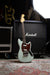 2017 Vintage Modified Mustang in Sonic Blue w/Gotoh Locking Machine Heads. - Guitar Warehouse