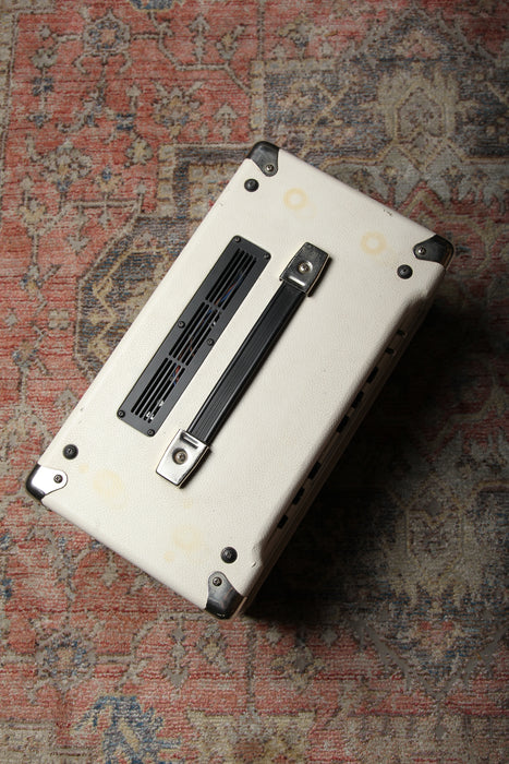 Ibanez TSA15H 15W Guitar Amp Head w/Footswitch RARE* - Pre-owned - Guitar Warehouse