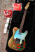 Fender Jimmy Page Dragon Telecaster®, Rosewood Fingerboard, Natural - Guitar Warehouse