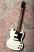 Pre-Owned 2011 Limited Edition Epiphone SG Special - Arctic White - Guitar Warehouse