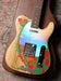 Fender Jimmy Page Dragon Telecaster®, Rosewood Fingerboard, Natural - Guitar Warehouse