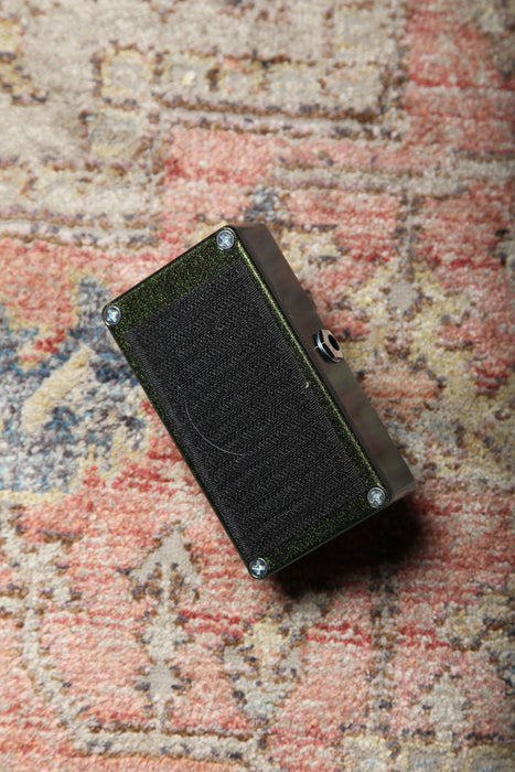MXR Carbon Copy Analog Delay Pedal - Pre-Owned - Guitar Warehouse
