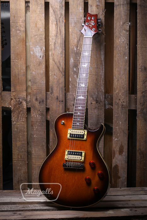 PRS SE 245 Standard in Tobacco Sunburst - New 2019 - Guitar Warehouse