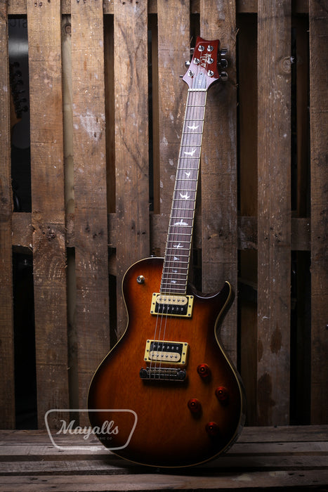 PRS SE 245 Standard in Tobacco Sunburst - New 2019 - Guitar Warehouse