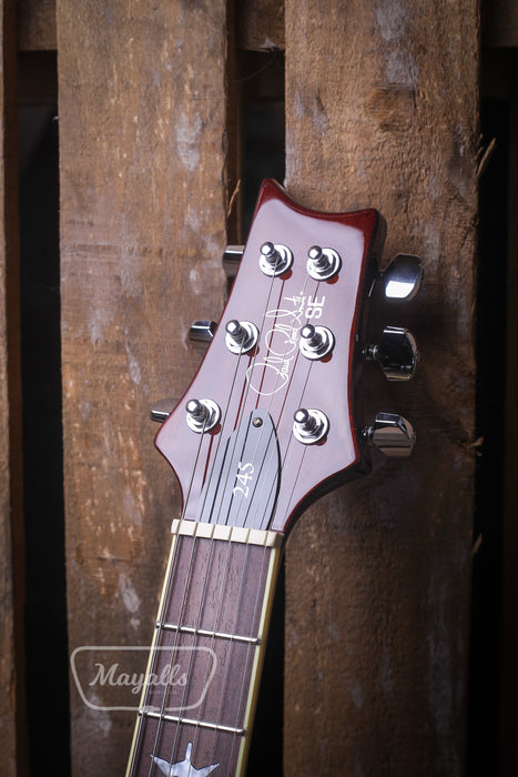 PRS SE 245 Standard in Tobacco Sunburst - New 2019 - Guitar Warehouse