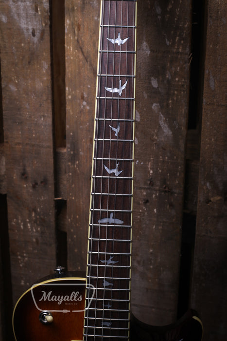 PRS SE 245 Standard in Tobacco Sunburst - New 2019 - Guitar Warehouse