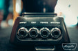 Jim Dunlop DVP3 Volume Expression X Pedal - Guitar Warehouse