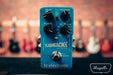 TC Electronic Flashback Delay Guitar Pedal - Guitar Warehouse