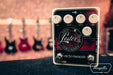 Electro Harmonix Lester K Effects Pedal - Stereo Rotary Lesley - Guitar Warehouse