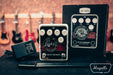 Electro Harmonix Lester K Effects Pedal - Stereo Rotary Lesley - Guitar Warehouse